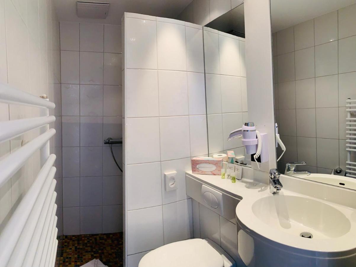 קושהאבן Aparthotel Kleine Perle מראה חיצוני תמונה