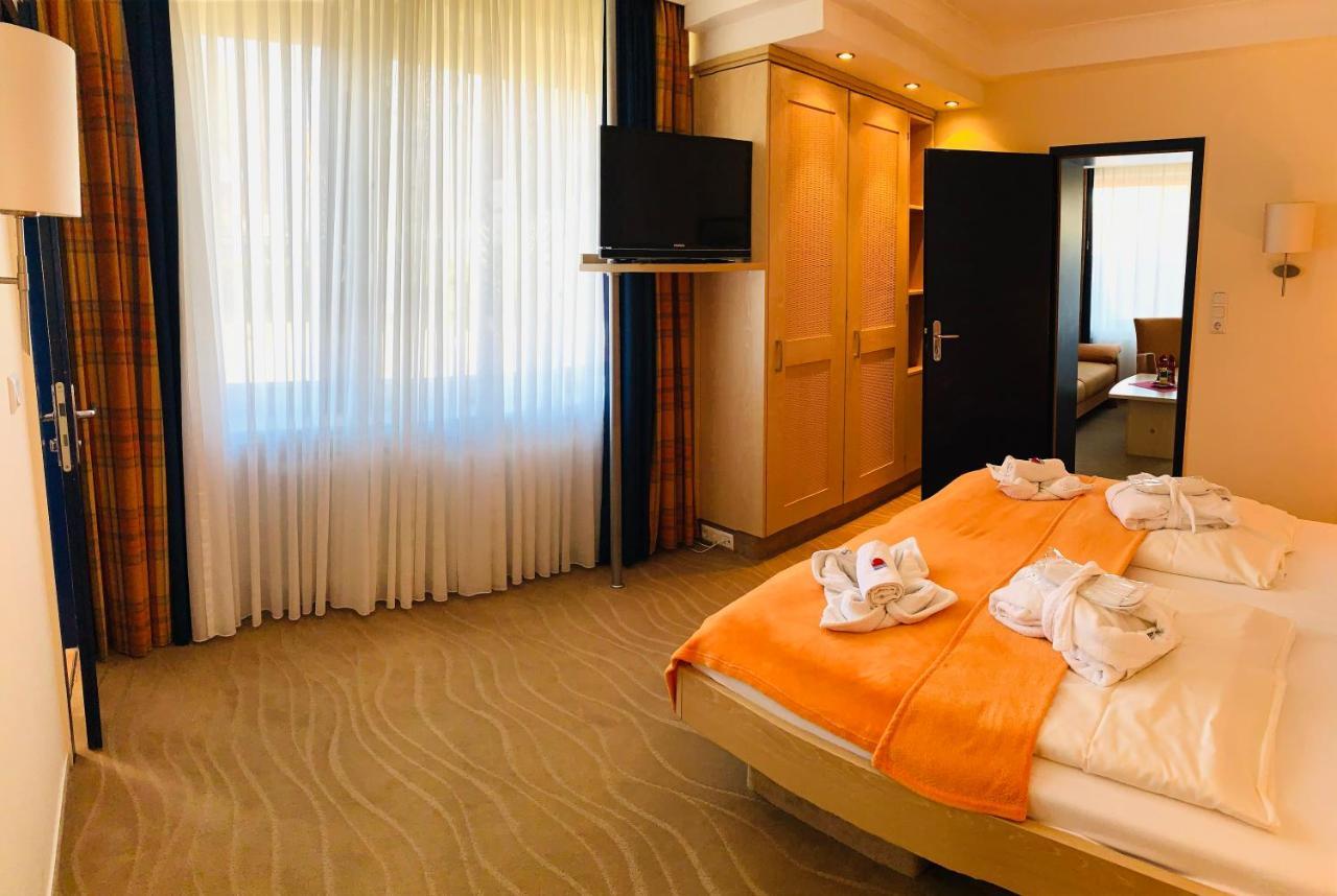 קושהאבן Aparthotel Kleine Perle מראה חיצוני תמונה