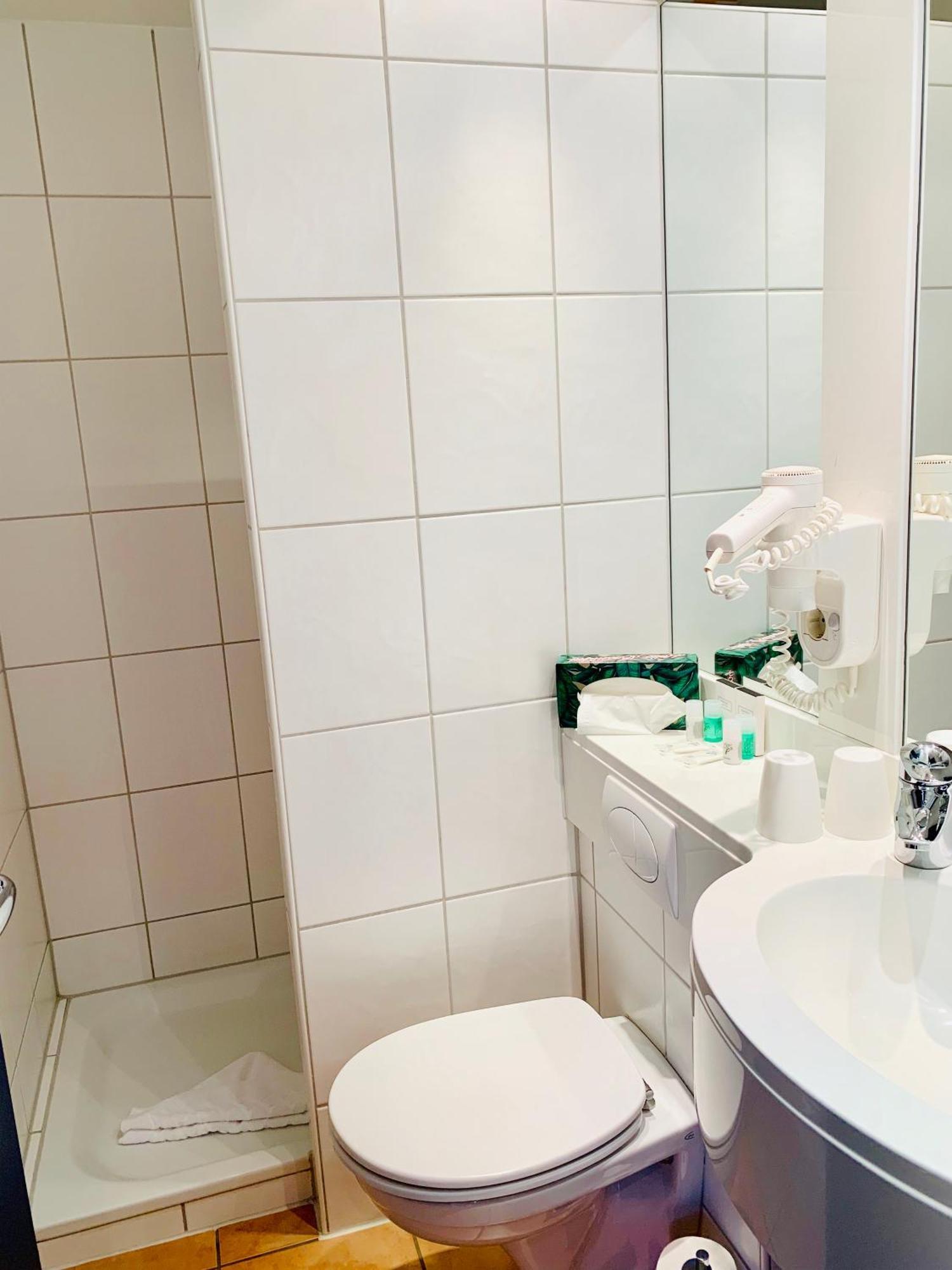 קושהאבן Aparthotel Kleine Perle מראה חיצוני תמונה