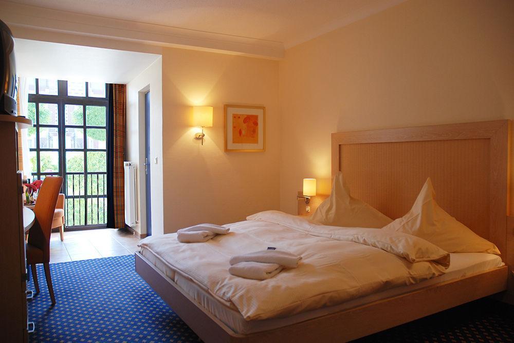 קושהאבן Aparthotel Kleine Perle מראה חיצוני תמונה