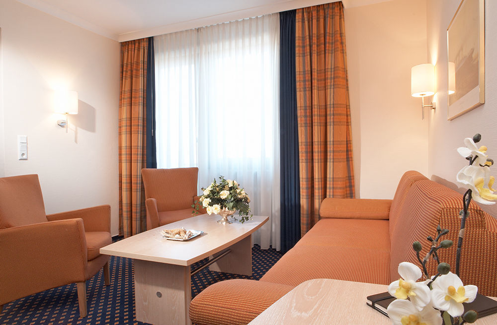 קושהאבן Aparthotel Kleine Perle מראה חיצוני תמונה