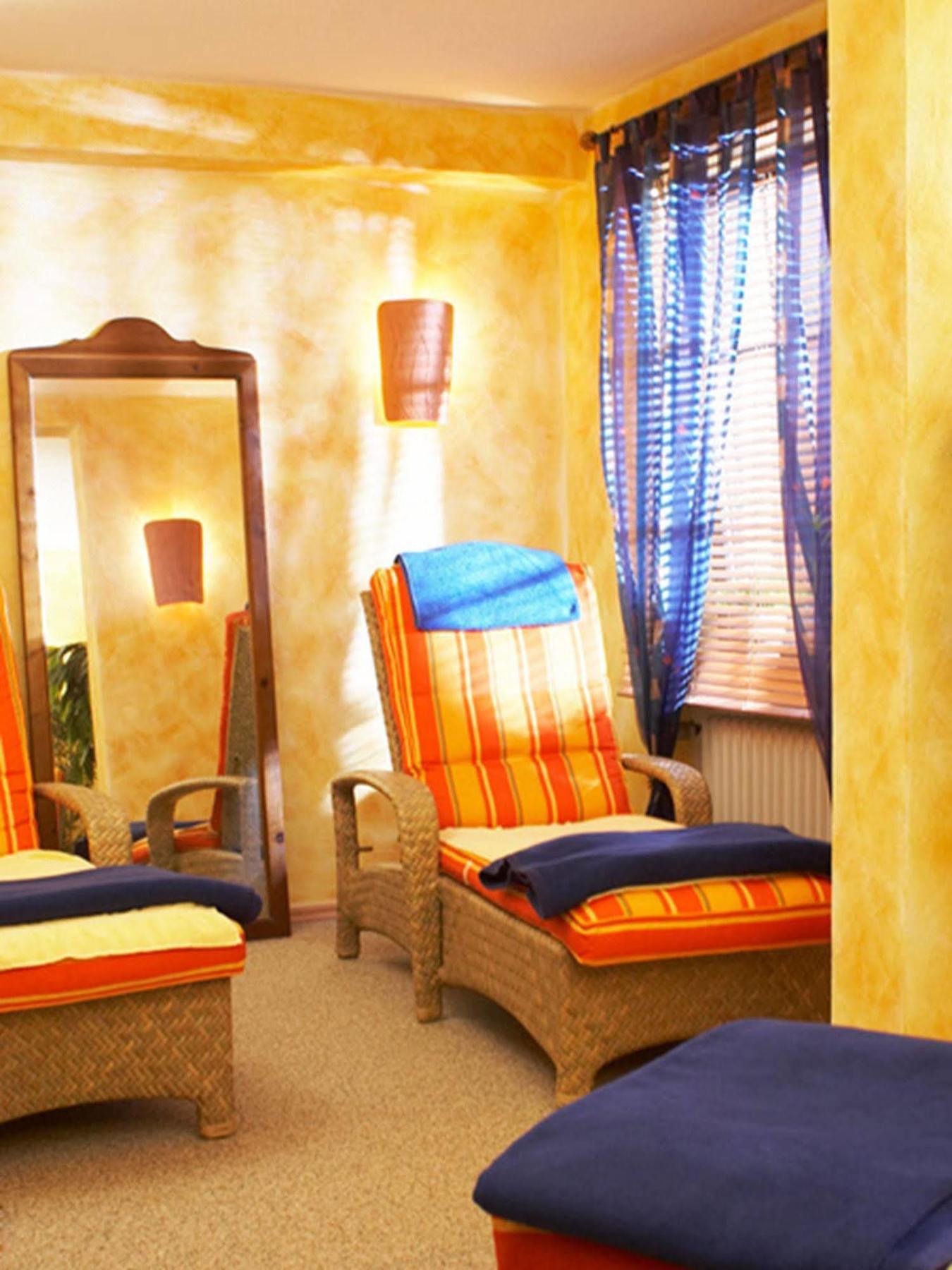קושהאבן Aparthotel Kleine Perle מראה חיצוני תמונה