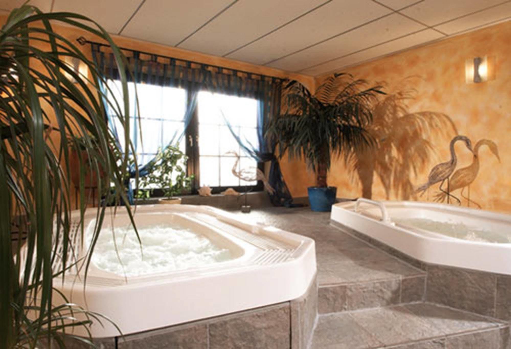 קושהאבן Aparthotel Kleine Perle מראה חיצוני תמונה