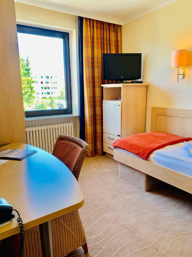 קושהאבן Aparthotel Kleine Perle מראה חיצוני תמונה