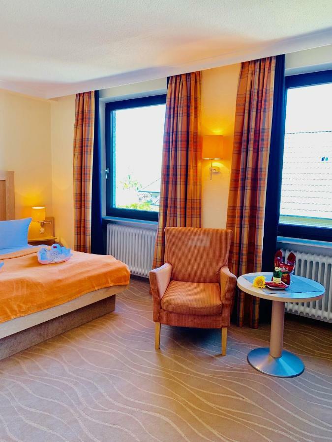 קושהאבן Aparthotel Kleine Perle מראה חיצוני תמונה