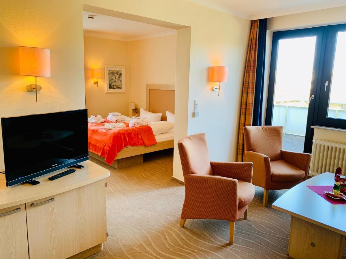 קושהאבן Aparthotel Kleine Perle מראה חיצוני תמונה